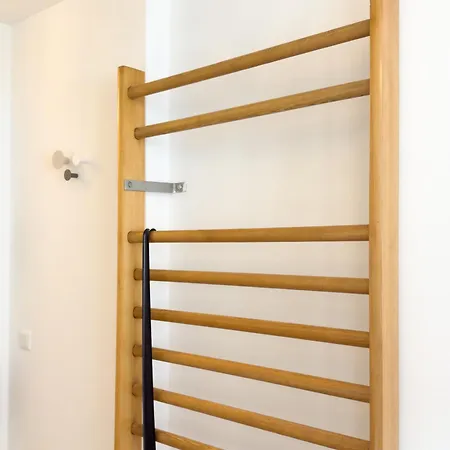 Lägenhet Zentrales City-apartment Mit Free Wifi & Self Check-in & Balkon *