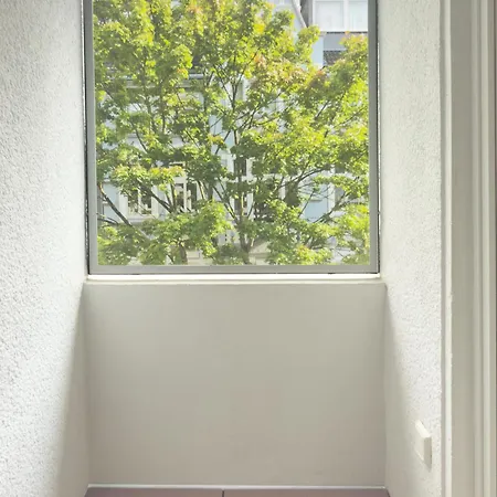 דירה Zentrales City-apartment Mit Free Wifi & Self Check-in & Balkon *